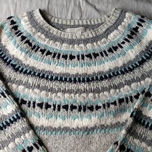 Loft Sweater